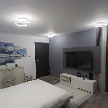 Hotel Camping Apuseni Brăzeşti Esterno foto