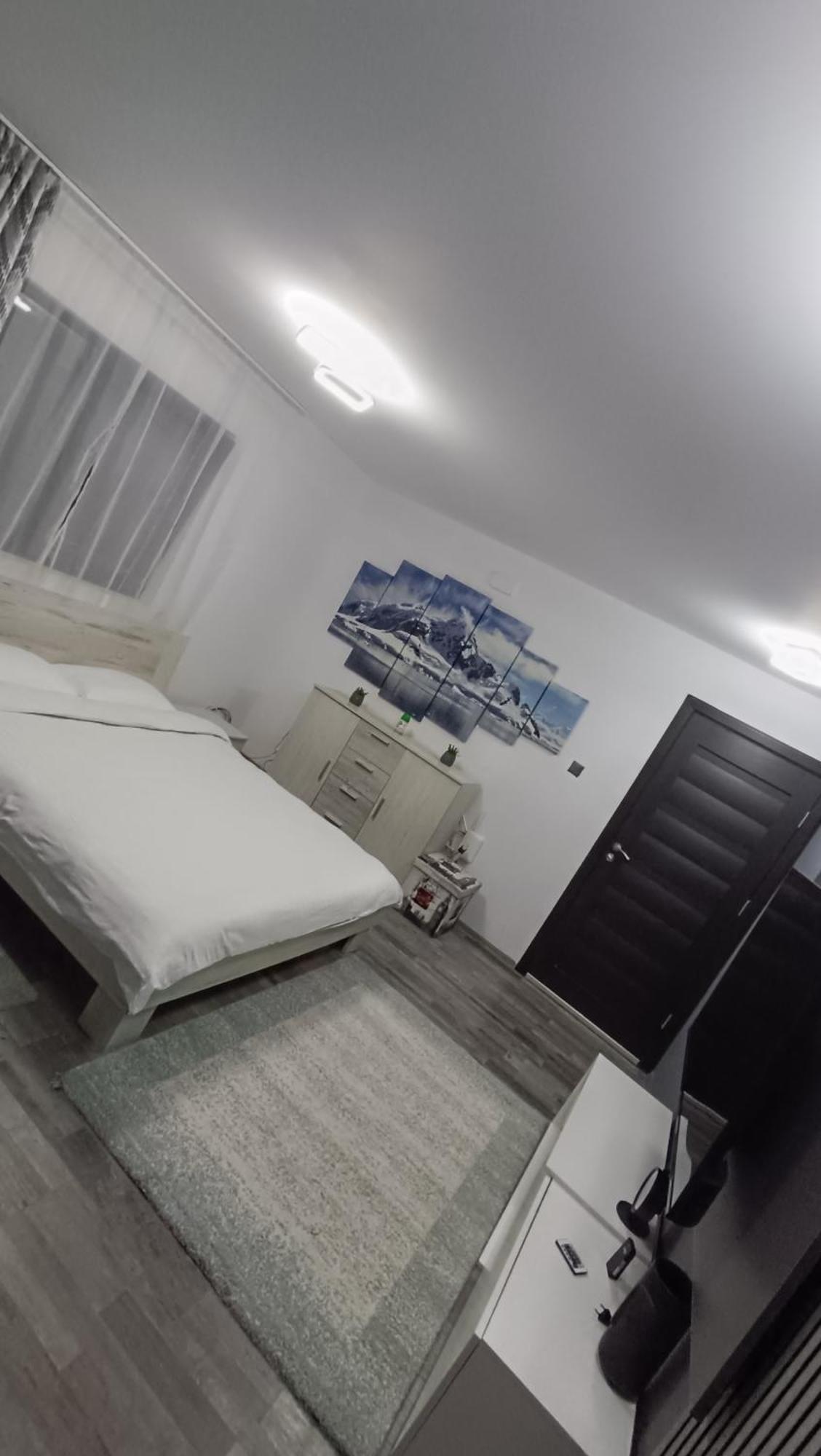 Hotel Camping Apuseni Brăzeşti Esterno foto