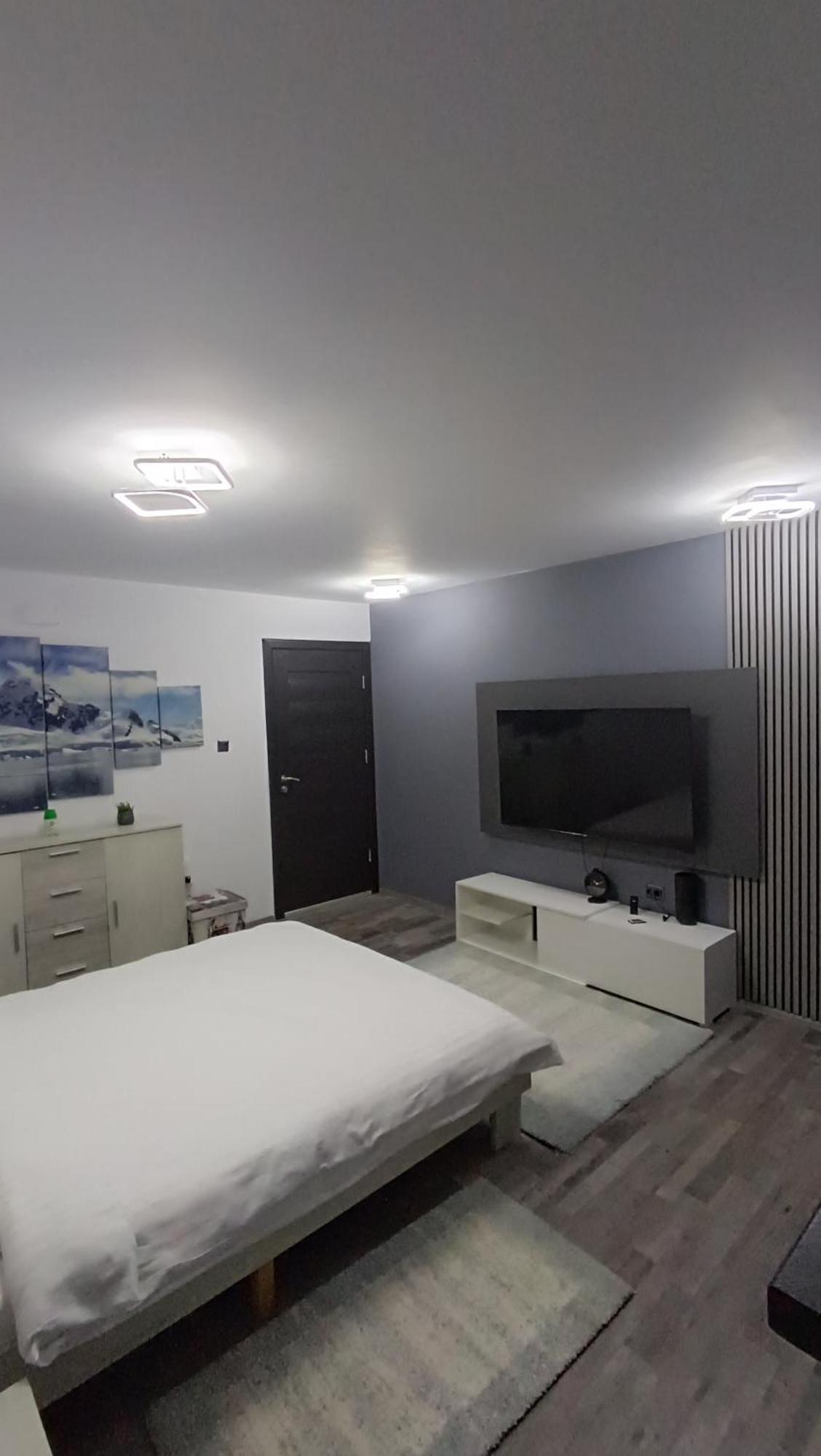 Hotel Camping Apuseni Brăzeşti Esterno foto